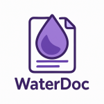 واترداک WaterDoc l
